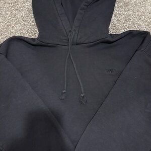 Levi's cropped Hoodie